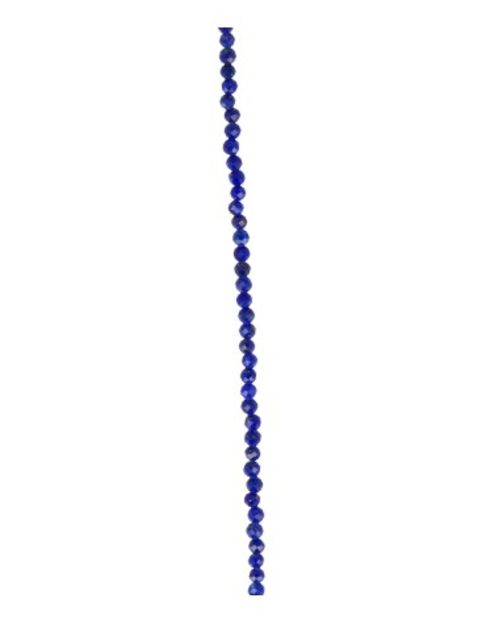 Summer vibes ketting Lapis Lazuli