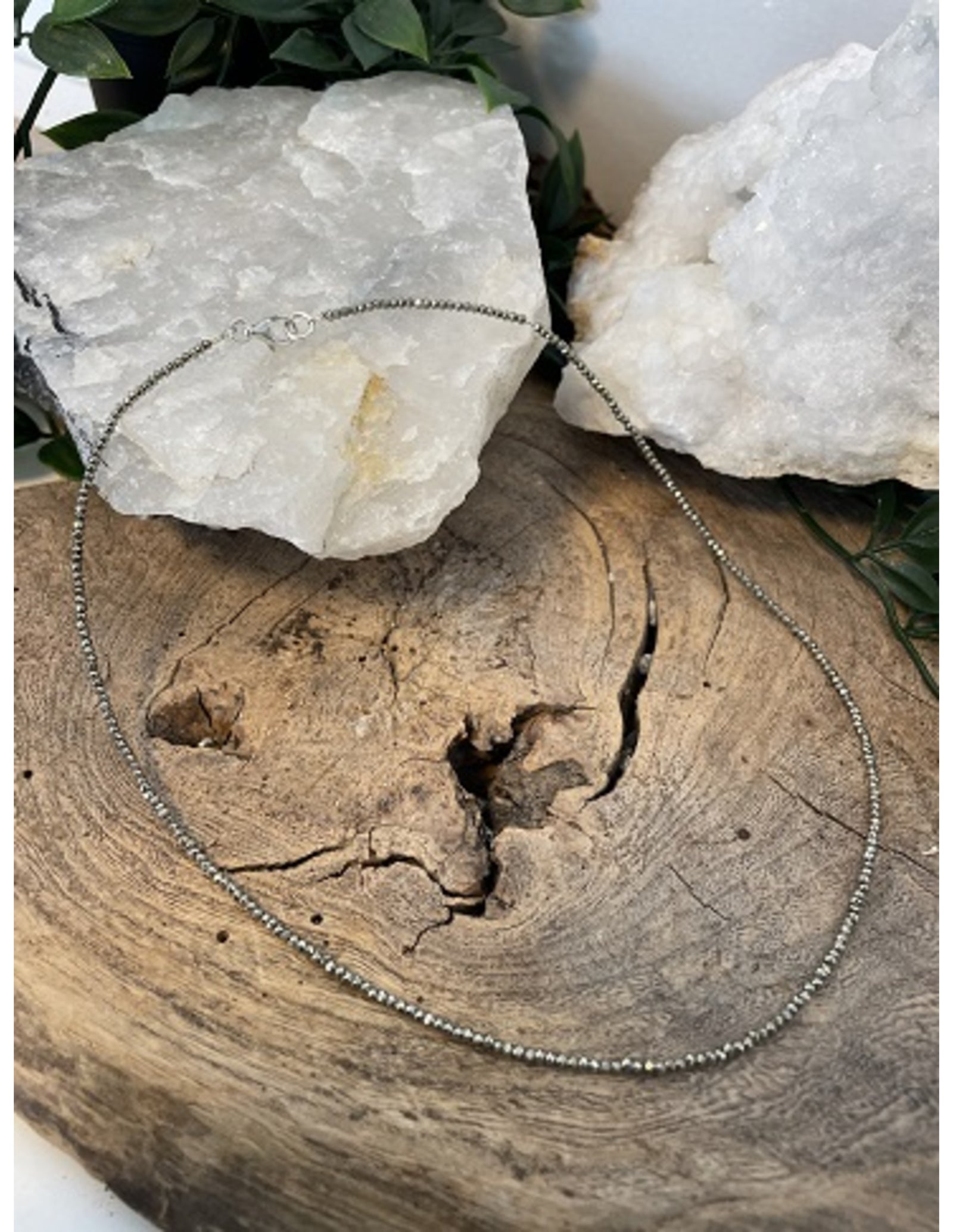 Summer vibes ketting Pyriet