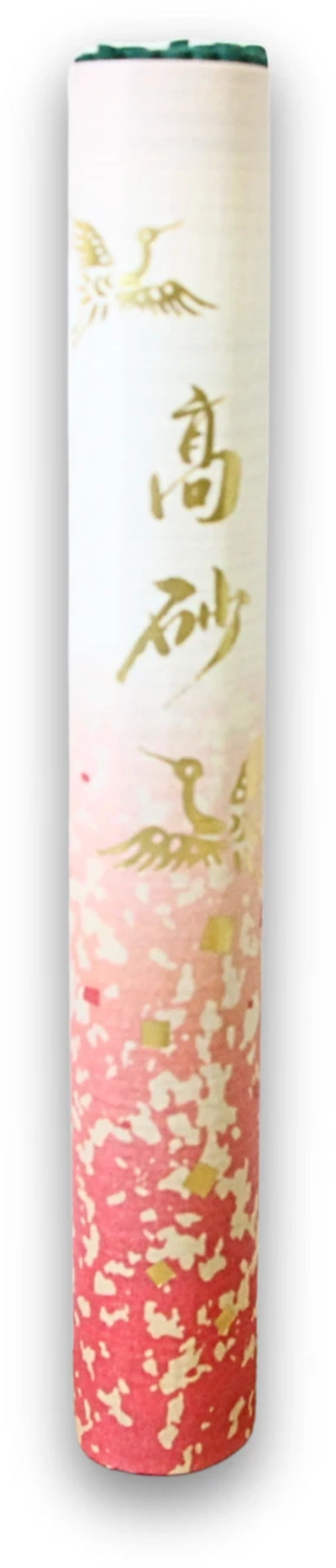 Takasago Hana - Sandelhout - Nippon Kodo Wierook Stokjes - 1 rol