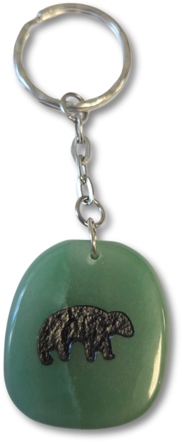 Talisman sleutelhanger, diverse soorten