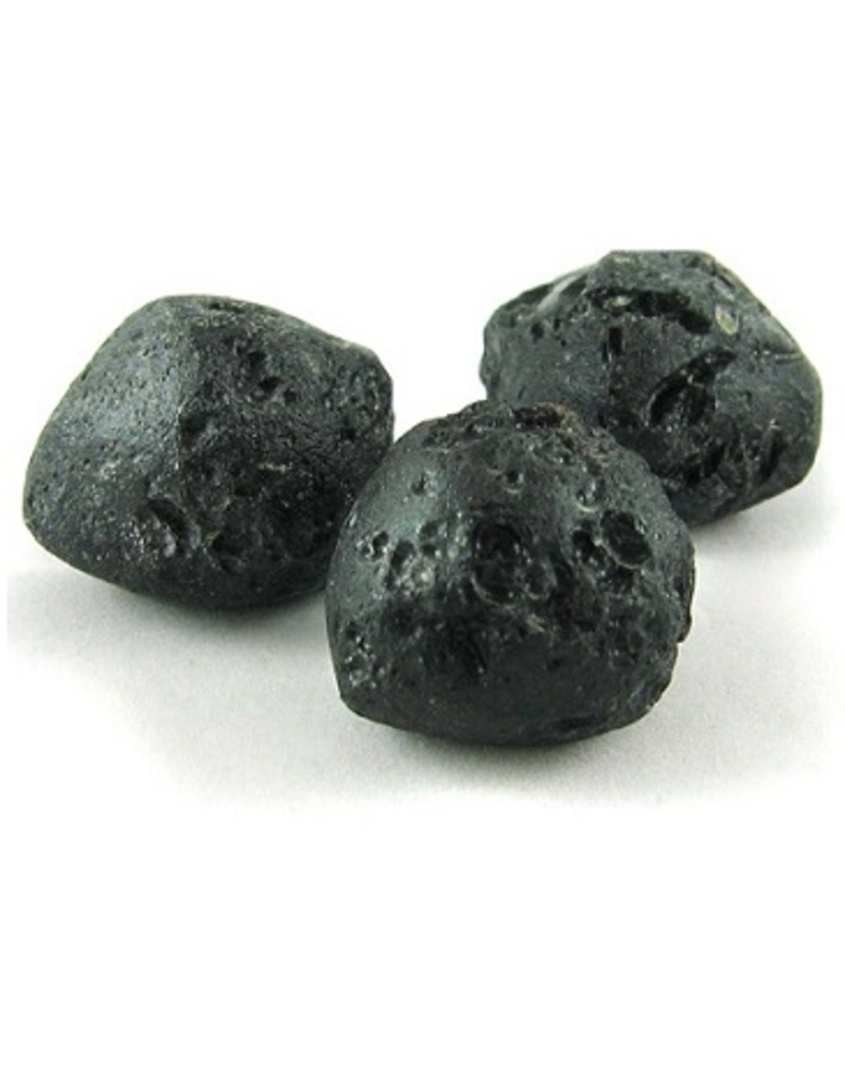 Tektiet trommelstenen (half getrommeld) (mt3), p/kg