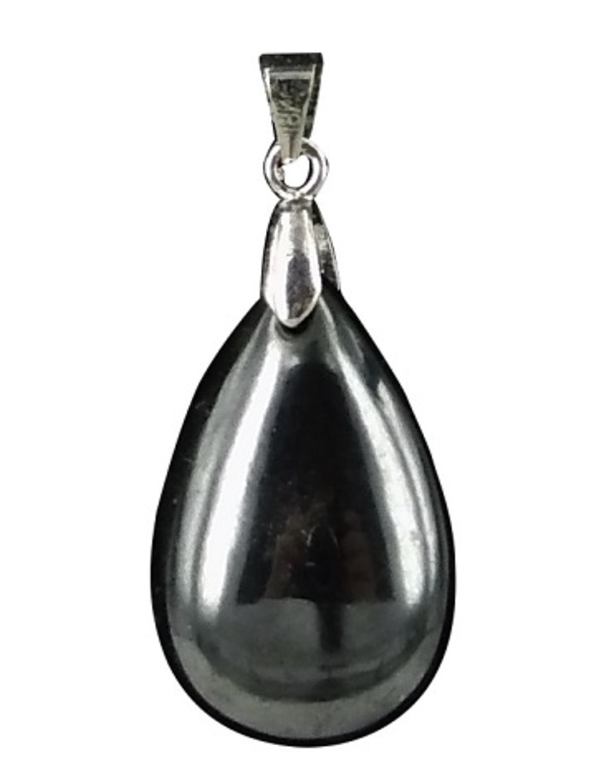 The drop of Hematiet - hanger