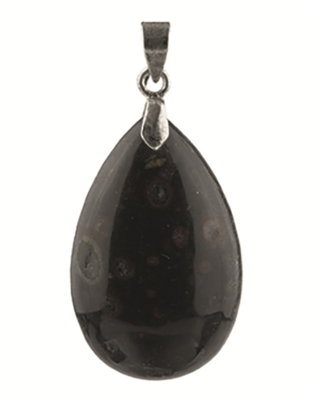 The drop of Onyx - hanger