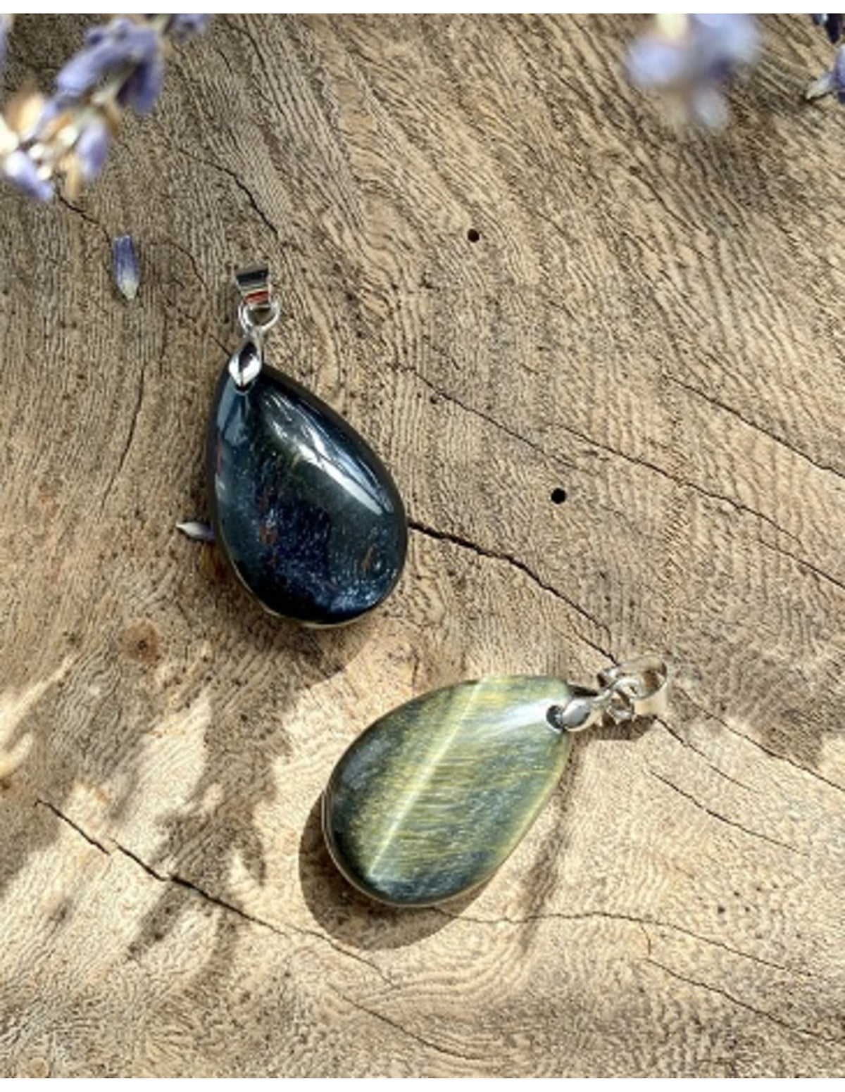 The drop of Valkenoog - hanger