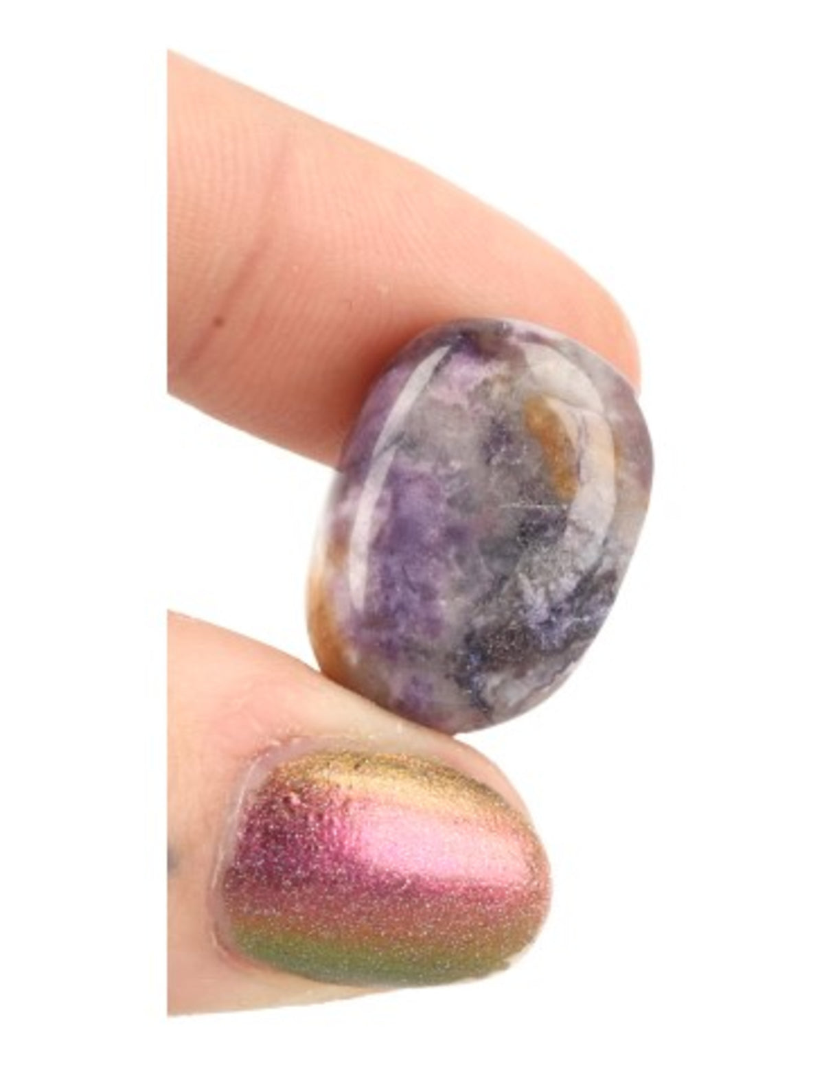 Tiffanystone trommelstenen (mt2)
