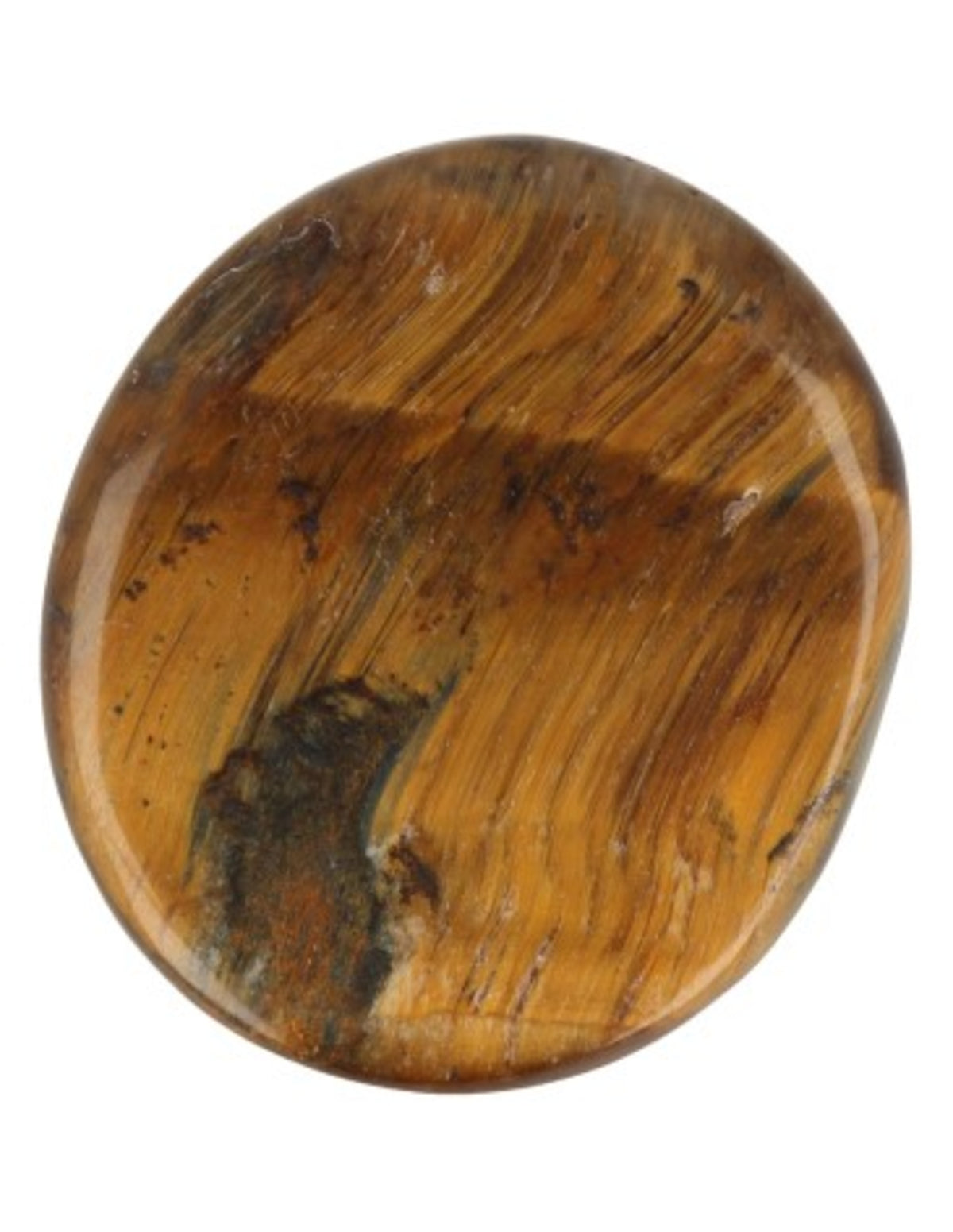 Tijgeroog Madagaskar Zaksteen