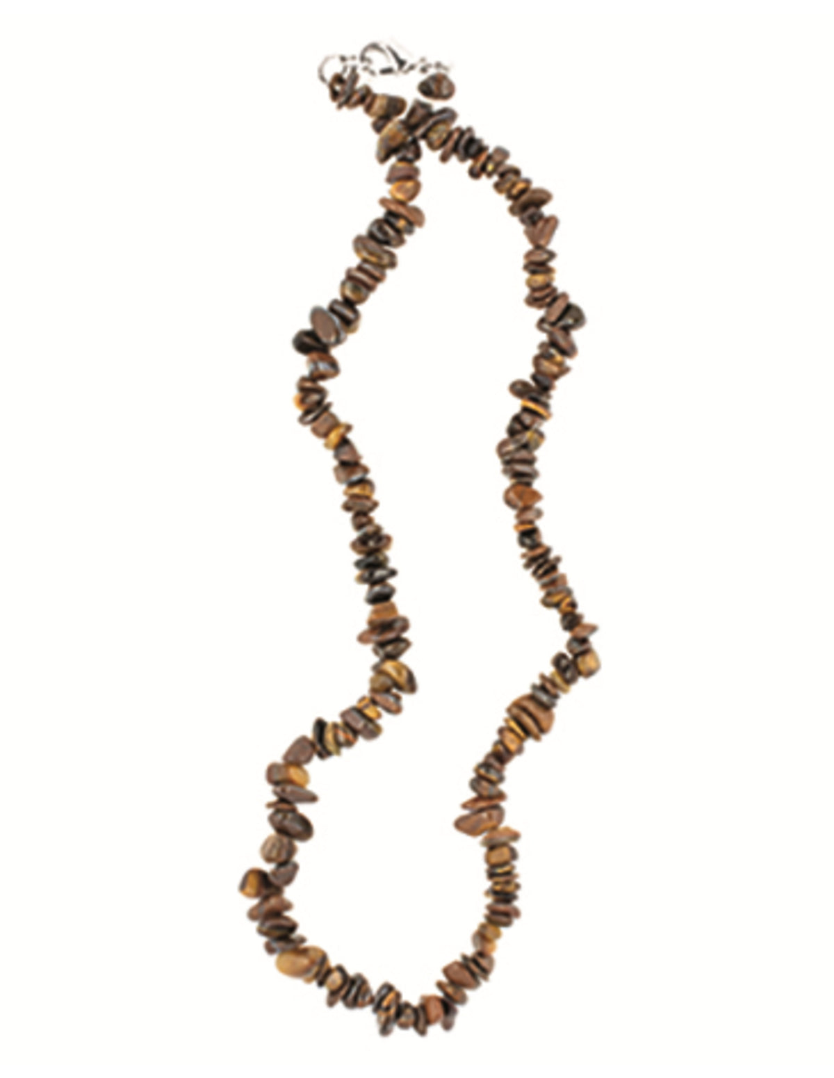 Tijgeroog splitketting