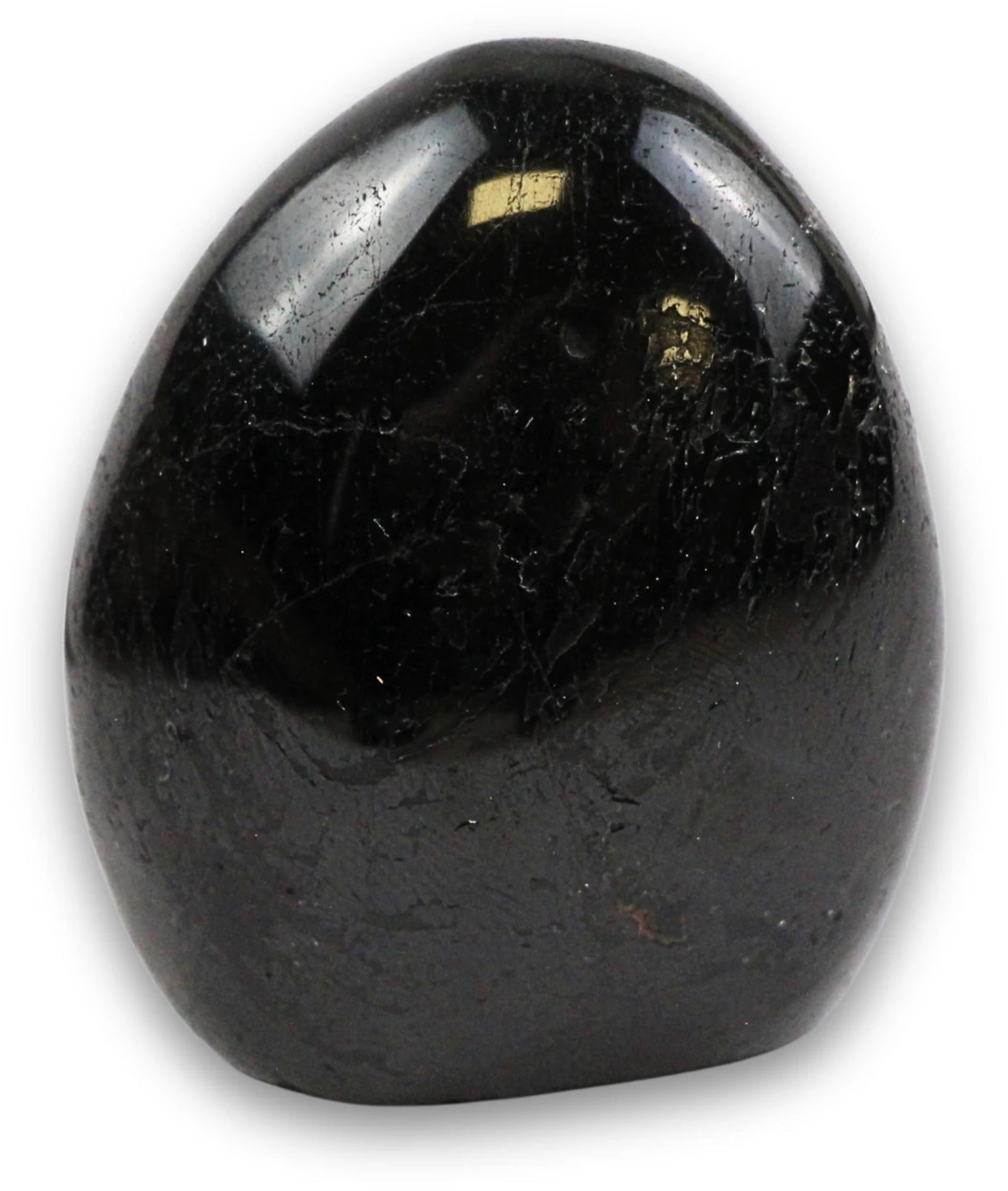 Toermalijn zwart sculptuur 100-150 gram