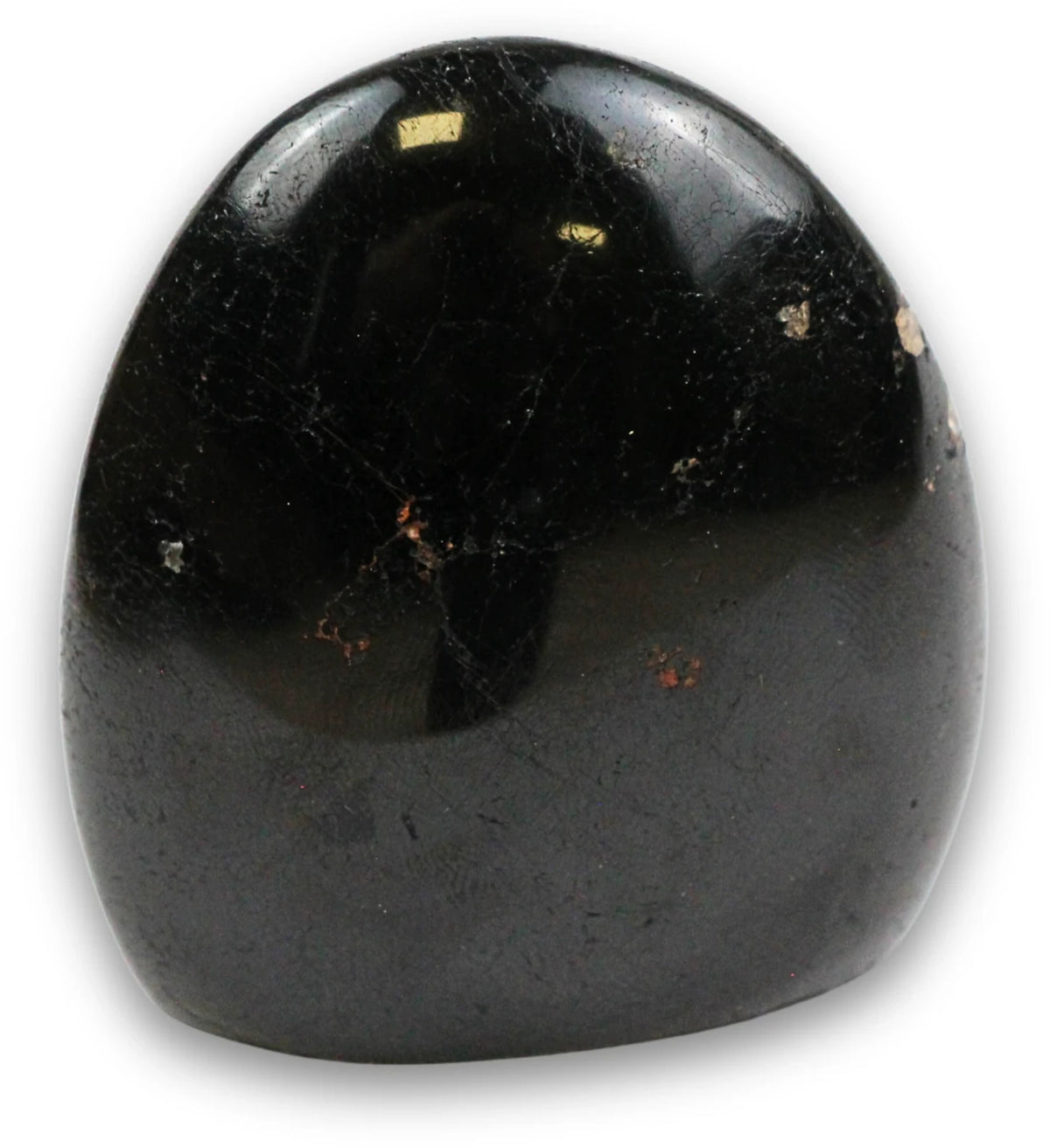 Toermalijn zwart sculptuur150-200 gram