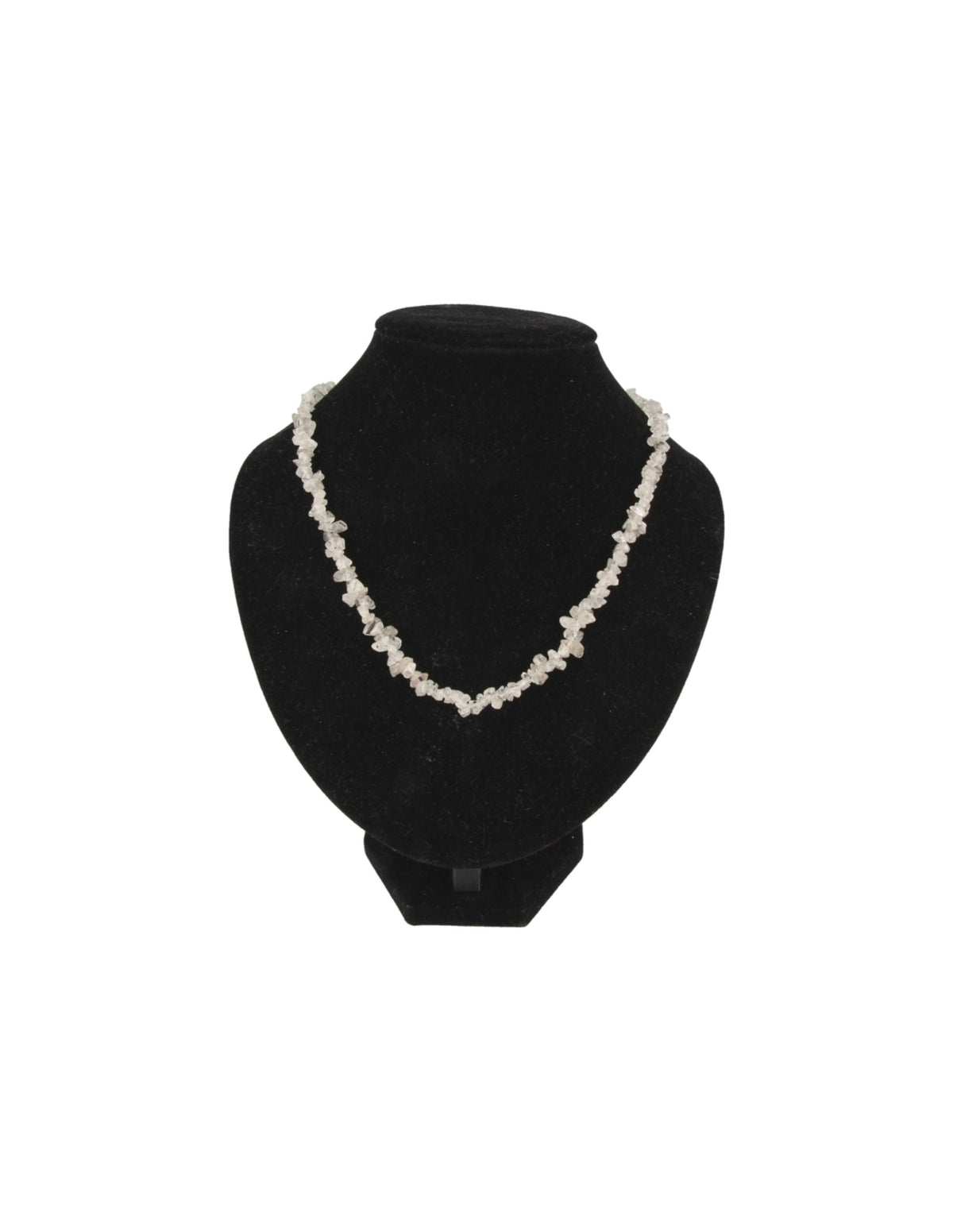 Toermalijnkwarts splitketting