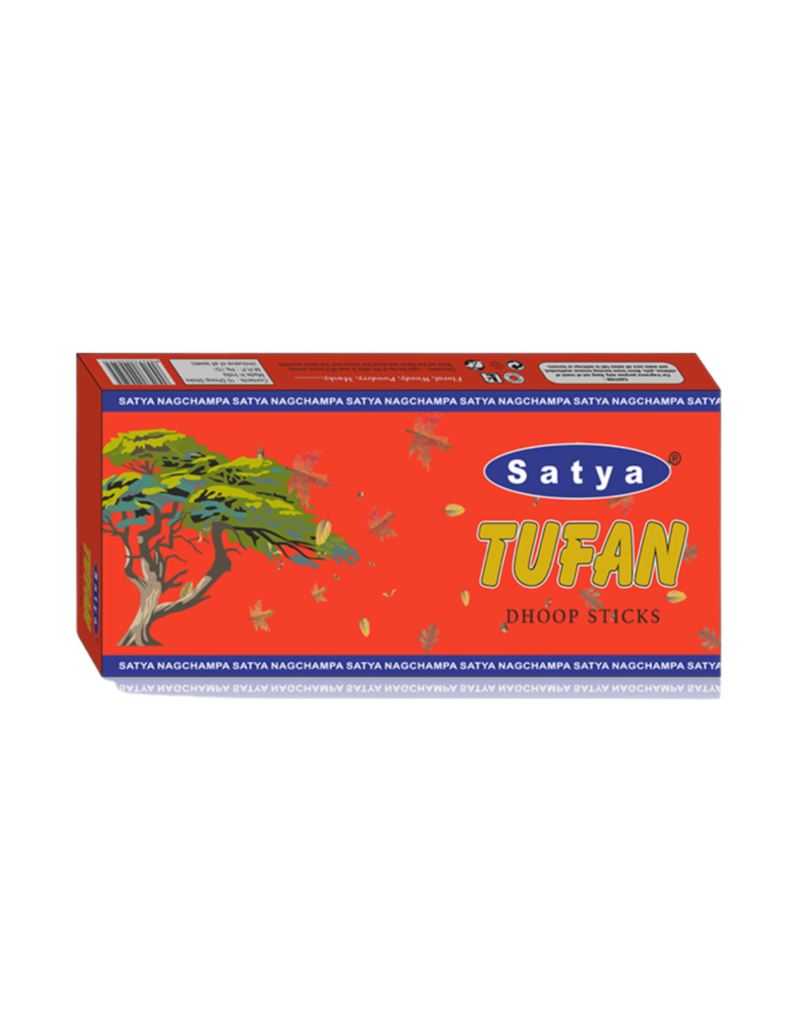 Tufan wierook stokjes Satya