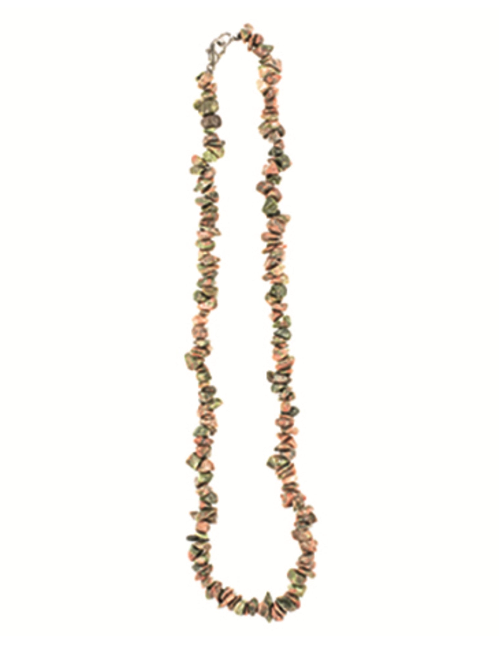 Unakiet splitketting