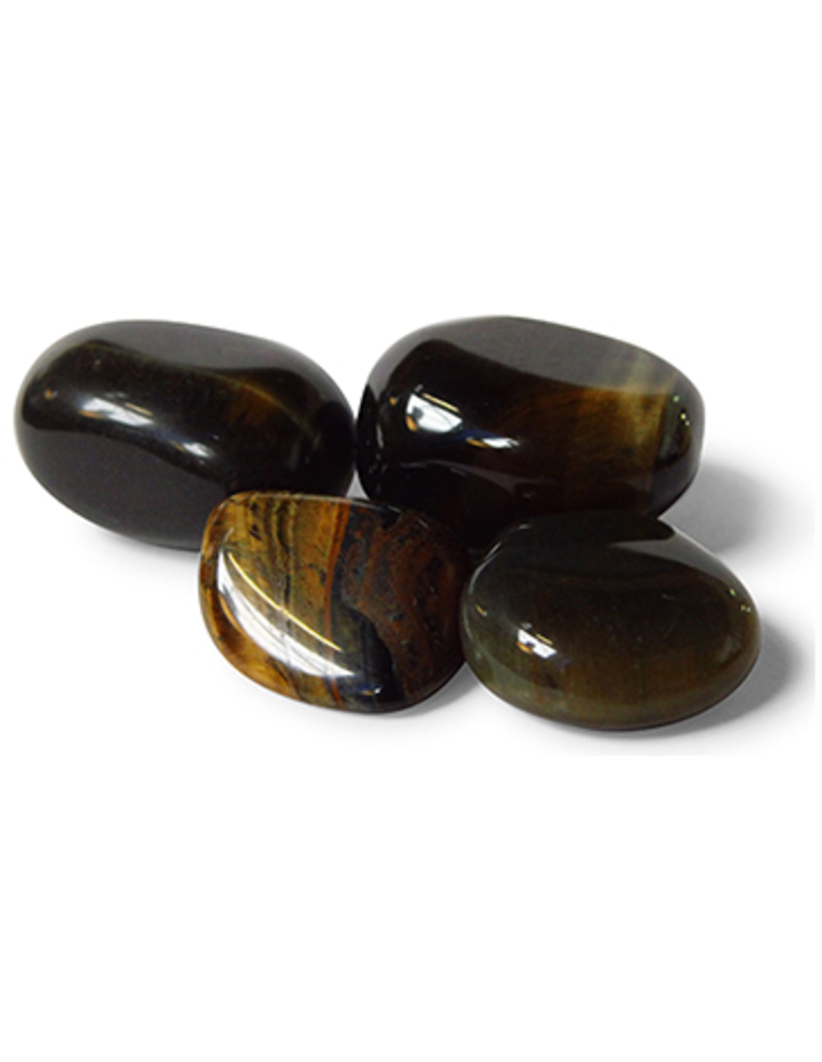 Valkenoog 200 gr. trommelstenen (mt3)