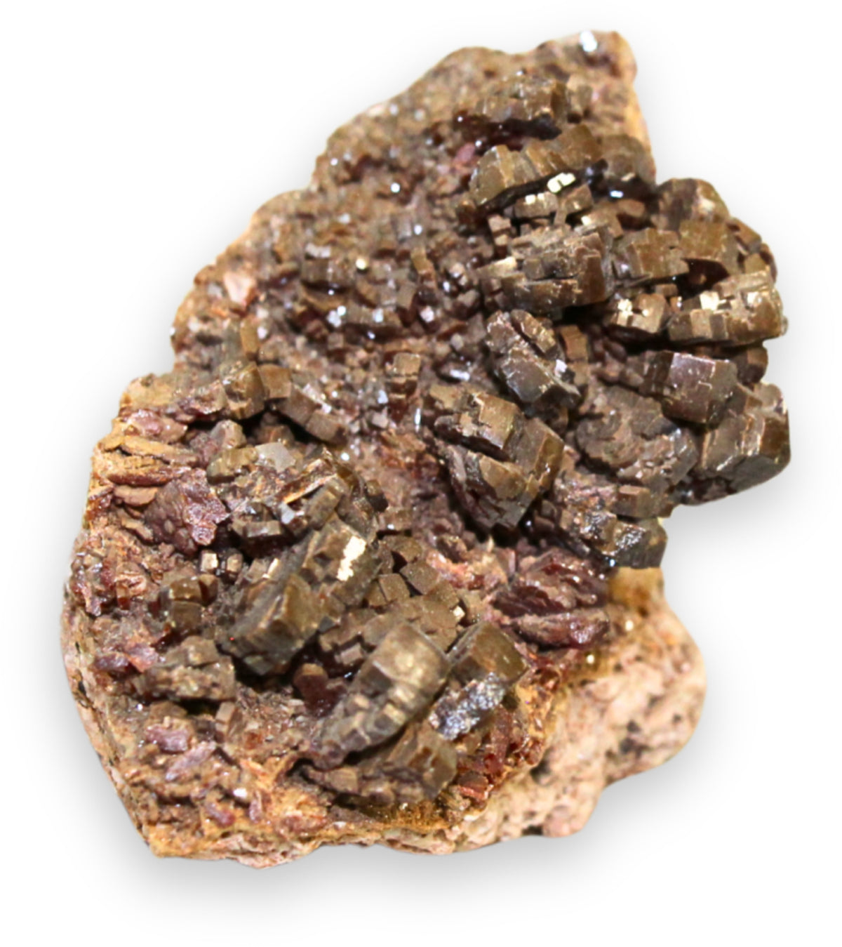 Vanadeniet chocolade A ruw nr.03