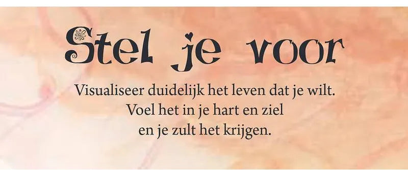 Vraag raad aan de engelen - kaarten