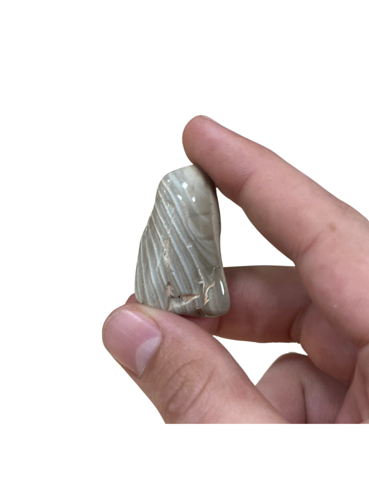 Vuursteen A trommelstenen 250 gr. (mt3)