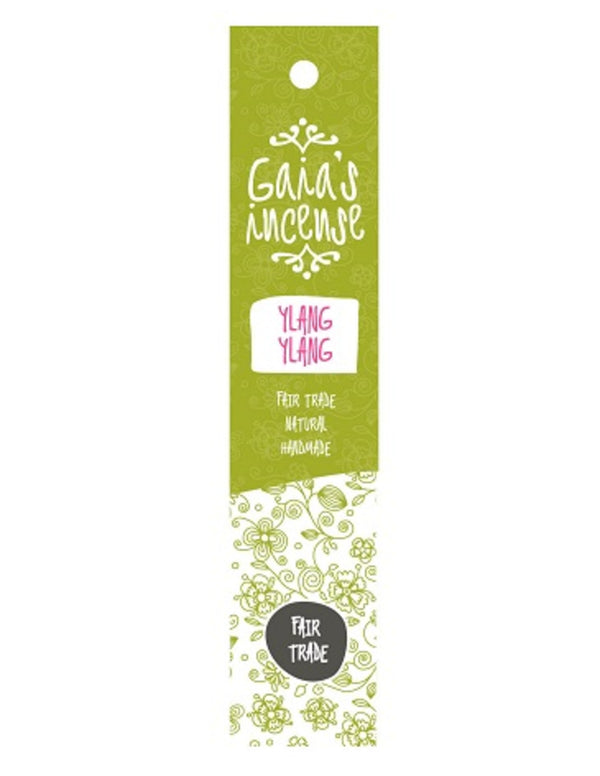 Ylang ylang Wierook
