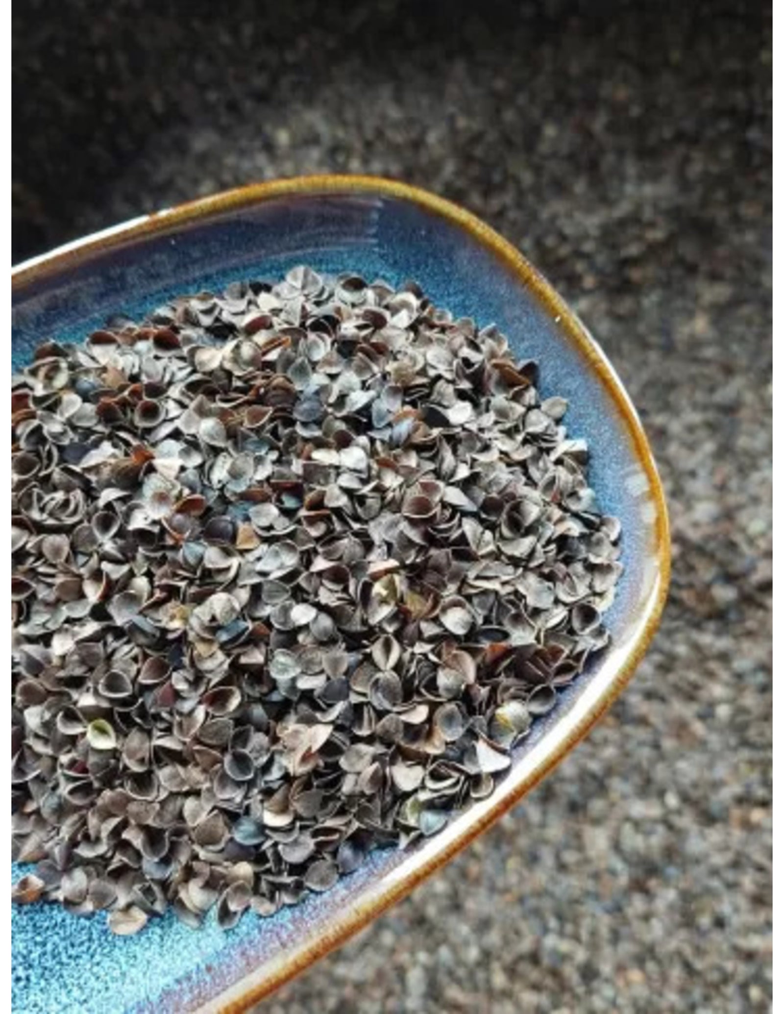 YogaStyles Boekweitkaf 200 gram