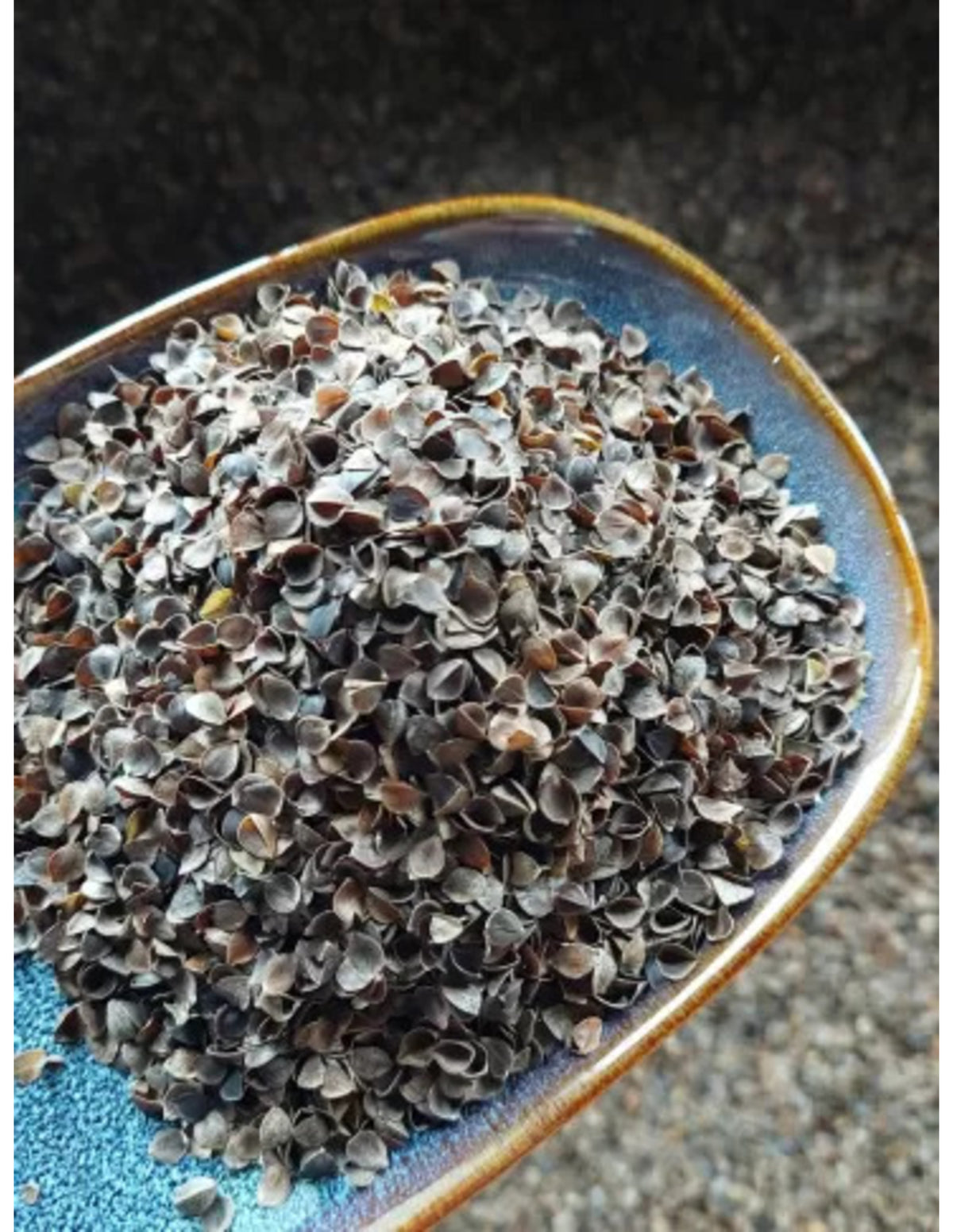 YogaStyles Boekweitkaf 500 gram