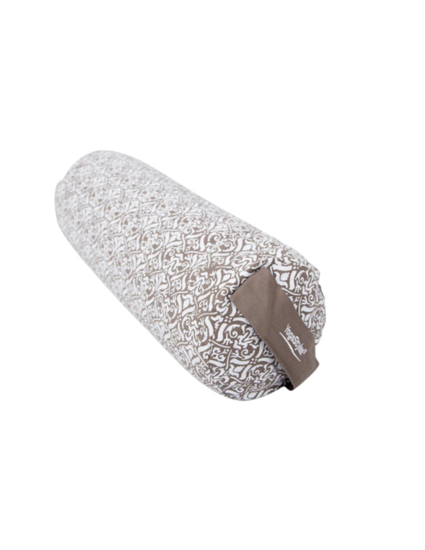 Bolster Design Grijs