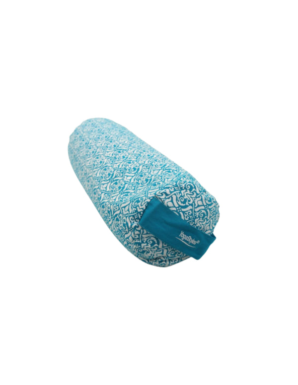 Bolster Design Turquoise