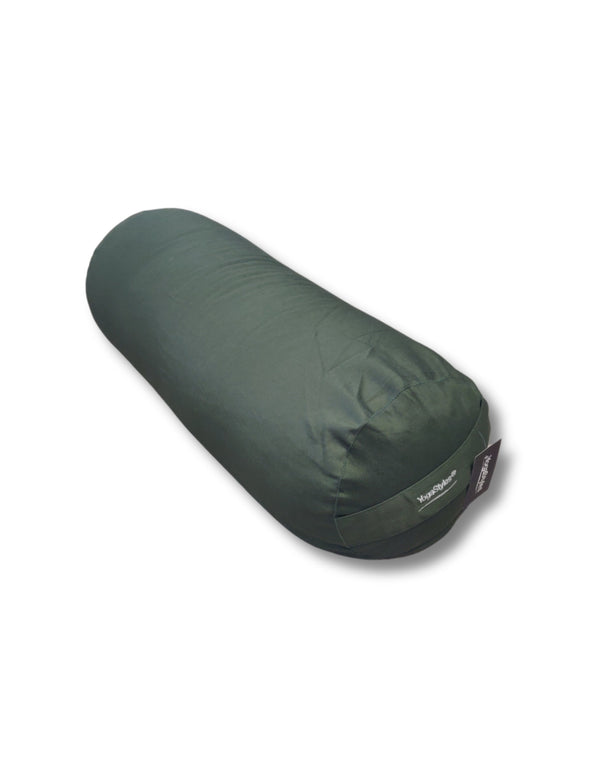 Bolster Olijf Groen XL