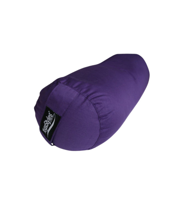 Bolster Paars XL