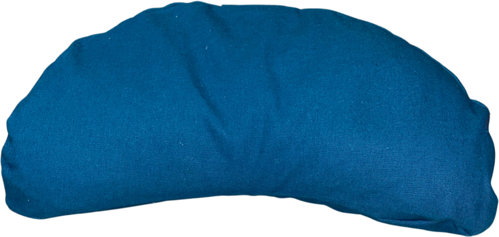 YogaStyles Meditatiekussen Pro Moon Petrol