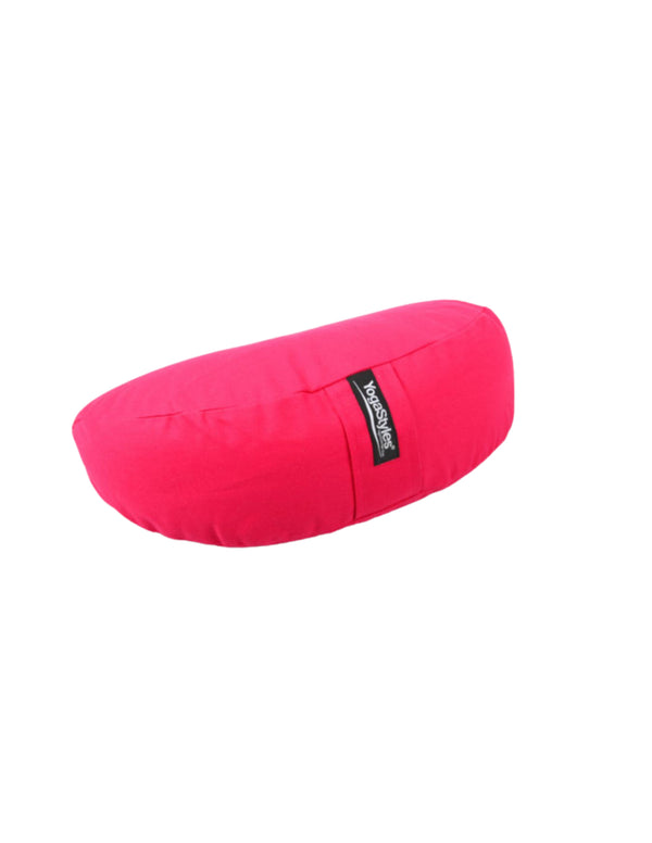 Meditatiekussen Pro-Moon Roze