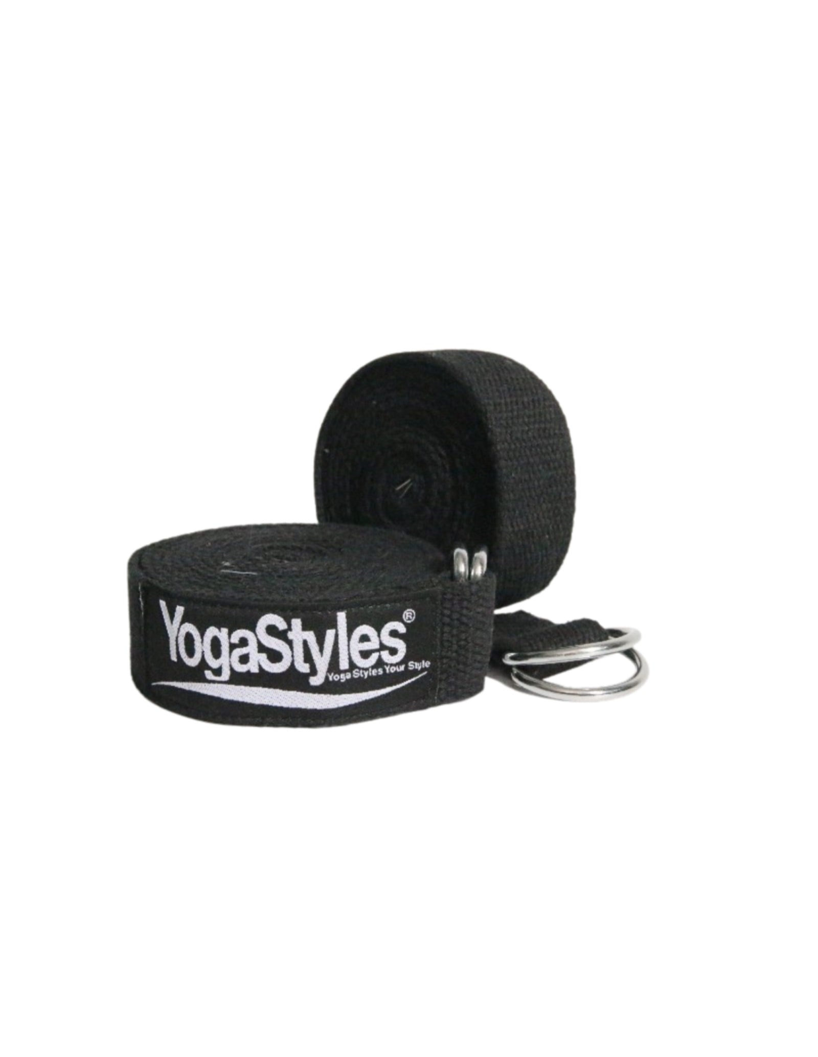 YogaStyles Yoga Riem Zwart