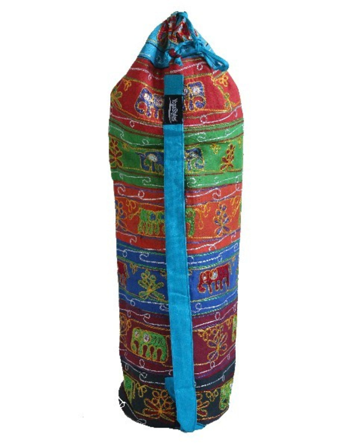 Yogastyles Yogatas XL - Olifant