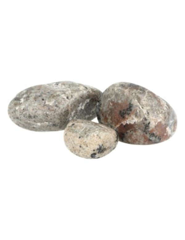 Yooperliet 100 gr. edelsteen trommelstenen (mt3)