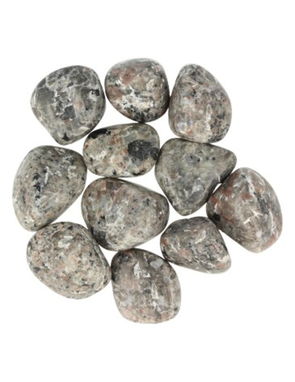 Yooperliet 500 gr. edelsteen trommelstenen (mt3)