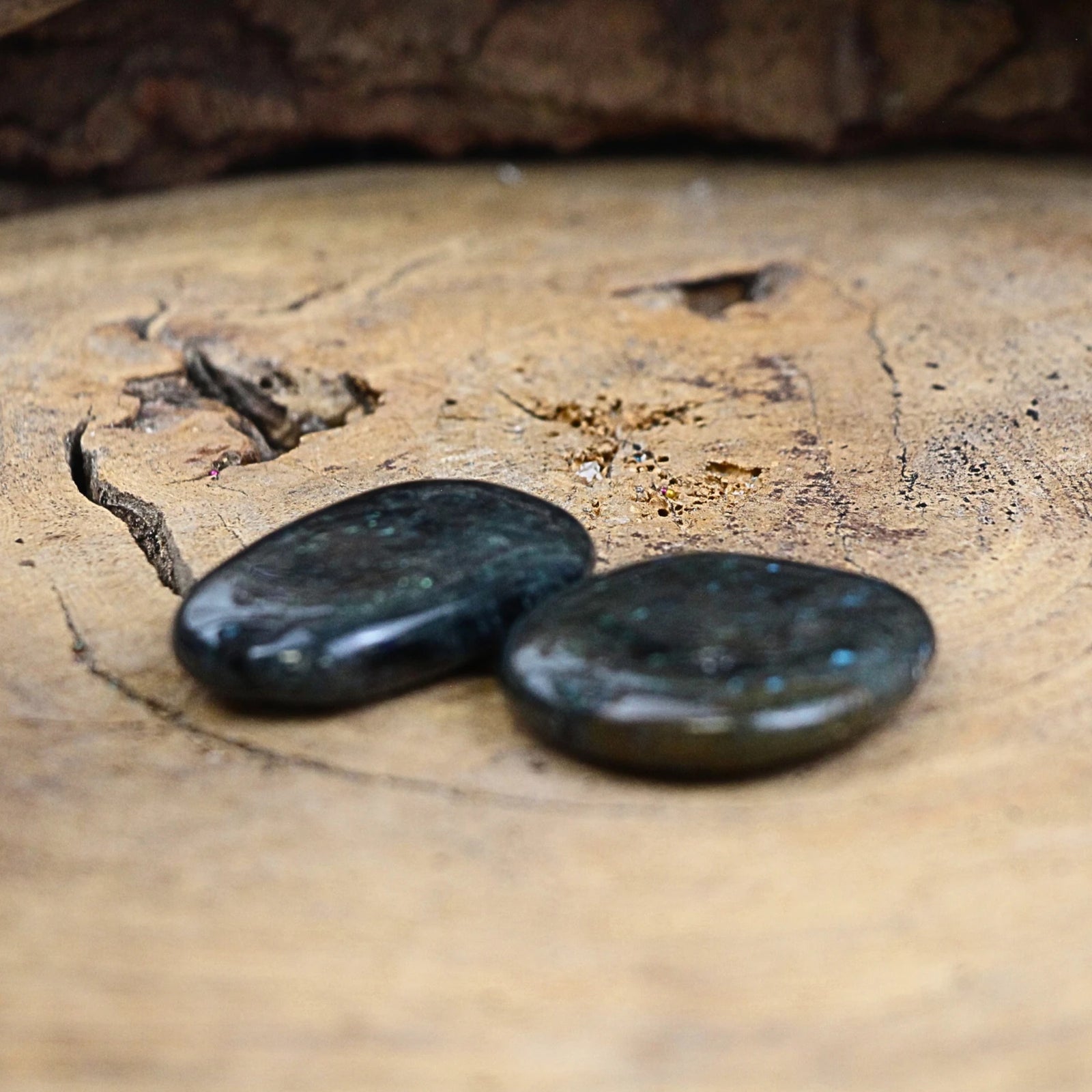 Zaksteen Galaxiet
