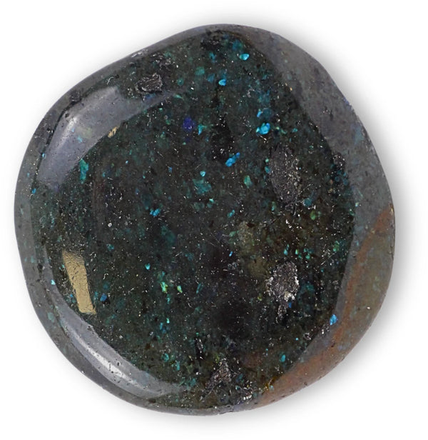 edelsteen zaksteen Galaxiet