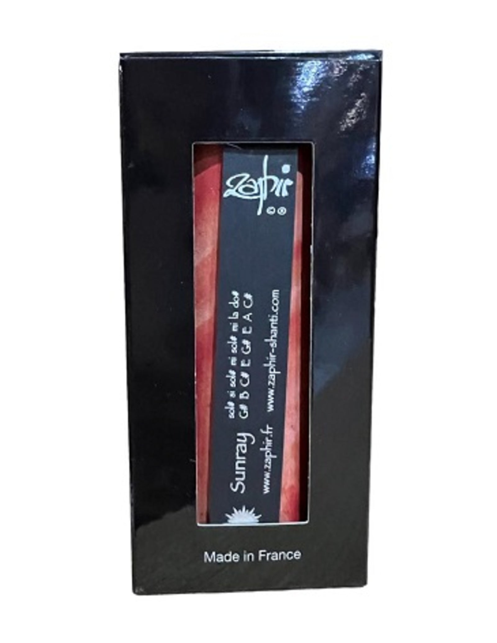 Zaphir Shanti Chimes SUNRAY - Windgong