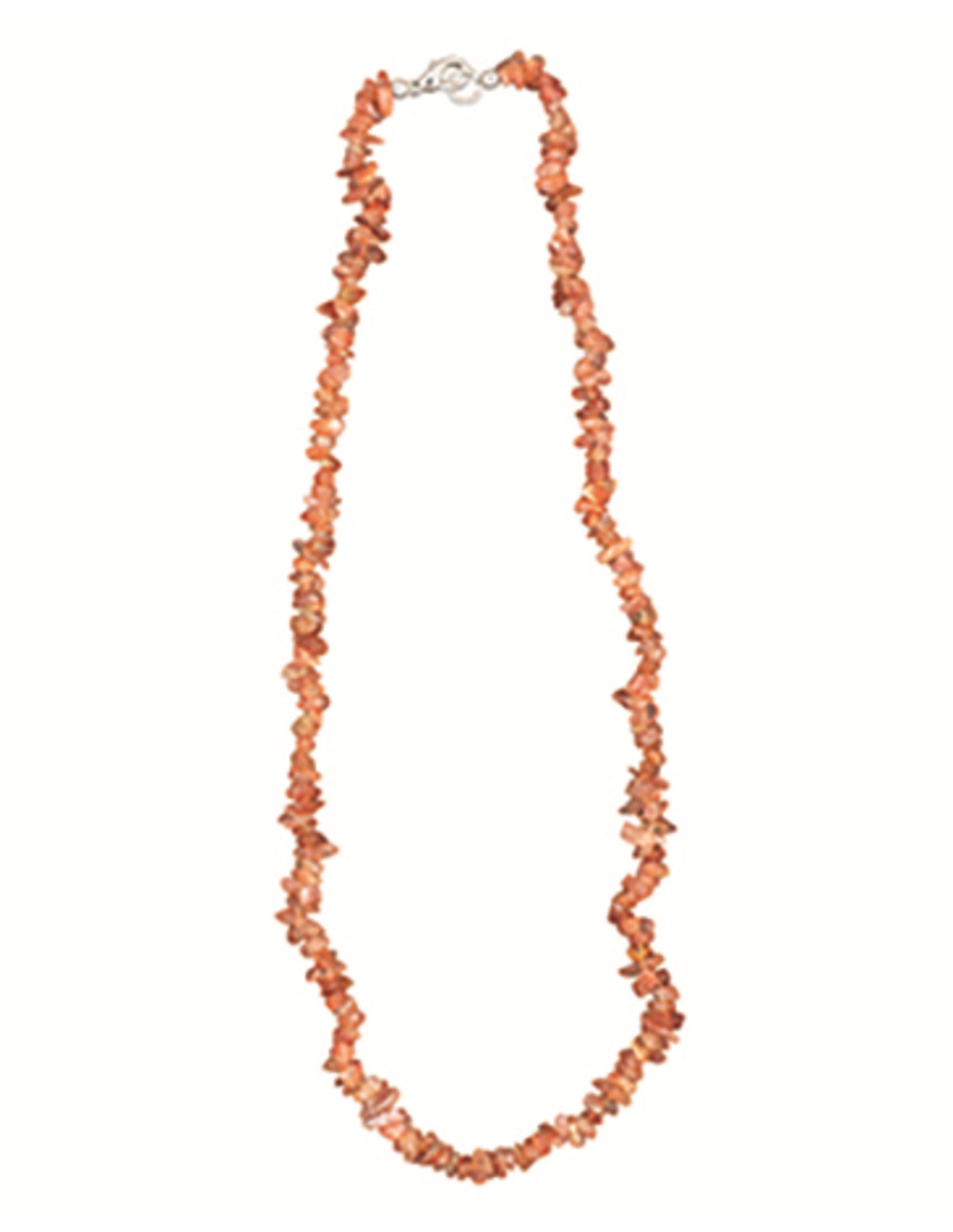 Zonnesteen splitketting