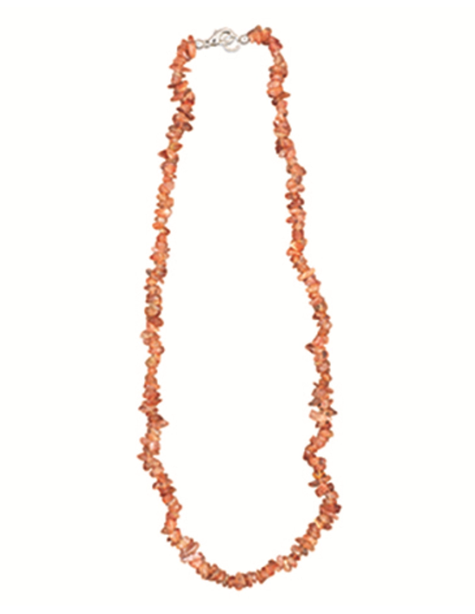 Zonnesteen splitketting