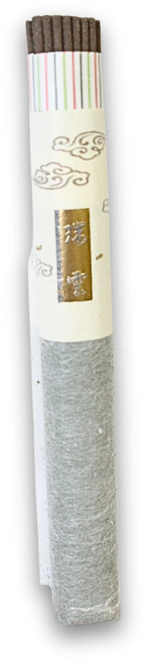 Zuiun - Aloëhout - Nippon Kodo Wierook Stokjes - 1 rol